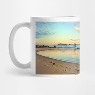 Yorktown Beach Mug